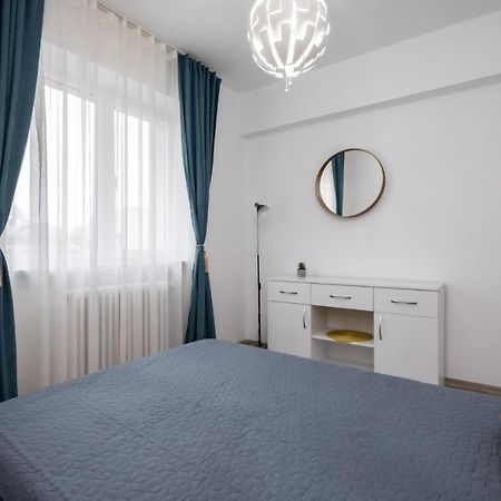Laroka House Cosy And Modern Apartment Universitate-City Centre 부쿠레슈티 외부 사진